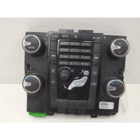 Блок управления печки/климат-контроля Volvo V70 2007-2013 2013 31324828