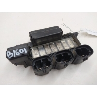 Блок предохранителей Fiat Scudo 2 (2007-2016) 2008 1400550780
