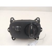 Переключатель света Ford Transit (2000-2006) 2003 YC1T13A024DB