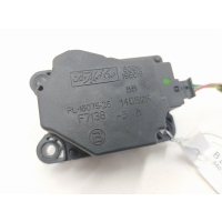 Моторчик заслонки печки Volvo XC70 3 (2007-2013) 2012  6G9N19E616BB