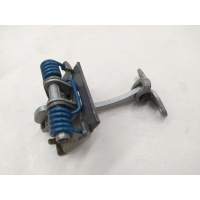 Ограничитель открывания двери Peugeot 406 (1999-2004) 2001 9181G2