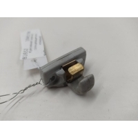 Крепление (крючок) солнцезащитного козырька Volkswagen Passat B5+ (GP) 2003 3B0857561B