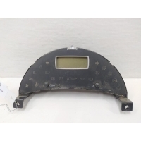 Щиток приборов (приборная панель) Citroen C8 2006 1497566080