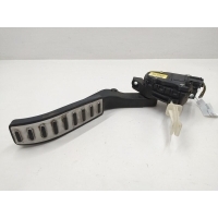 Педаль газа Porsche Cayenne 955 (2002-2007) 2003 7L0723507