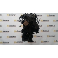 Двигатель Kia Rio 3 (2011-2015) 2012 1.4 Дизель CRDI D4FC