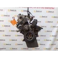 Двигатель Mercedes Sprinter W901-905 (1995-2006) 2005 2.7 Дизель CDI om612