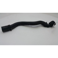 Патрубок (трубопровод, шланг) Volkswagen Golf-4 2000 1J0122157M