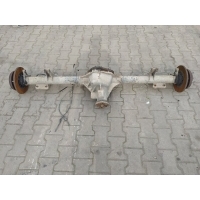 Мост задний Ford Transit (2006-2014) 2007 6C114001DED