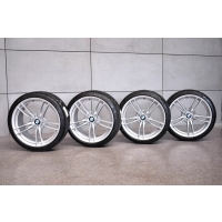 Bmw f30 f31 f32 f33 f36 f87 колёса 19