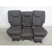 Диван tyl задняя ii правительство nissan pathfinder iii r51