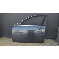 Honda accord vii 02-08 дверь левая передняя лак nh658