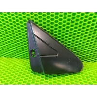 Накладка крыла Acura MDX YD1 2003 75490S3VA00