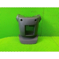 Кожух рулевой колонки Nissan NAVARA D40 2013 48470eb300, 48470eb301, 48470eb302