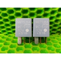 реле Acura MDX YD1 2003 82501AG120, rc5101