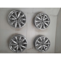 4× Felga aluminiowa Audi OE Q5 7.0