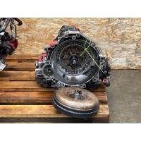 КПП автоматическая (АКПП) Volkswagen Passat B5 1999 5HP-19,DDT