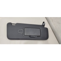 Козырек солнцезащитный Mercedes E W238 2017 A2058108404,,