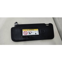 Козырек солнцезащитный Mercedes E W238 2017 A2058108304,,