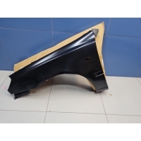 Крыло переднее левое Hyundai Accent ТАГАЗ 2000-2012 HN10021CL