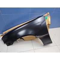 Крыло переднее левое Daewoo Nexia 1996- DW25001600L00