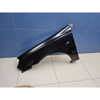 Крыло переднее левое Hyundai Accent ТАГАЗ 2000-2012 HN10021CL
