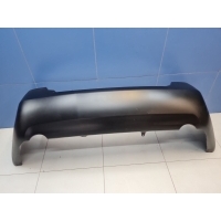 Бампер задний Toyota Camry V40 2006-2011 TY04277BC