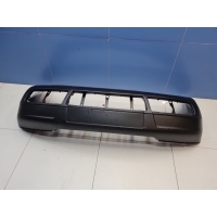 Бампер передний Audi A6 C5 1997-2004 AD04011BA
