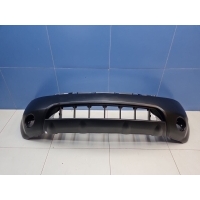 Бампер передний Nissan Murano Z50 2004-2008 DS04204BB