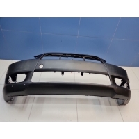 Бампер передний Mitsubishi Lancer CX CY 2007- MB04139BC