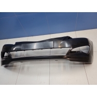 Бампер передний Hyundai Solaris 2010-2017 M628030111