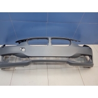 Бампер передний BMW 3 F30 2011-2018 BM04088BC