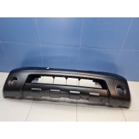 Бампер передний Nissan Pathfinder R51 2005-2014 DS04217BB