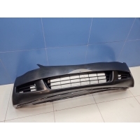 Бампер передний Honda Civic 4D 2006-2012 HD04149BAV