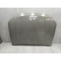 Капот Great Wall Poer 2022- STGWPR0150