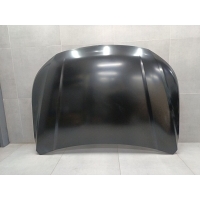 Капот Mitsubishi L200 KK KL 2015- STMB94015A0