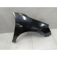 Крыло переднее правое Nissan Almera G15 2012-2018 STDT08016A1