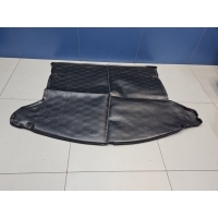 Коврик багажника Mazda CX-5 2017- 13803005