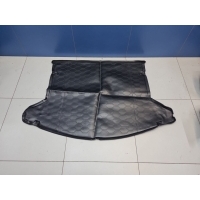 Коврик багажника Mazda CX-5 2017- 13803005