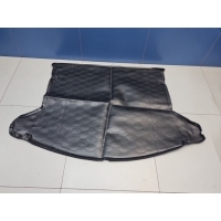 Коврик багажника Mazda CX-5 2017- 13803005