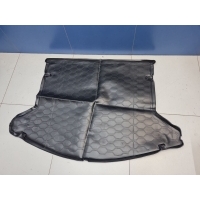 Коврик багажника Mazda CX-5 2017- 13803005
