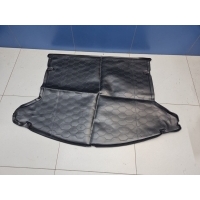 Коврик багажника Mazda CX-5 2017- 13803005