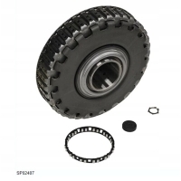 S-TEC SP02407 Zestaw sprzęgieł