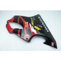 Honda cbr 600 f4i спорт pc35 2001 - 2006 обтекатель правый боковина
