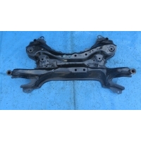Балка мост коляска передняя toyota rav4 iii 2005-2012