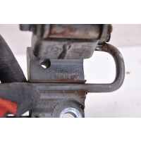 Петля левая передняя дверь volkswagen touran 1t3 1t0831411c 2.0l дизель 103kw