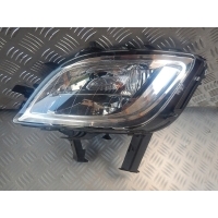 Opel astra iv j левый светодиодная передняя передний 13293618 оригинал