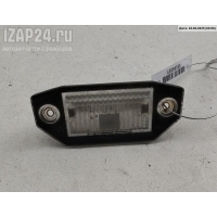 Подсветка номера Ford Mondeo III (2000-2007) 2006 1S7113550AD