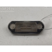 Подсветка номера Skoda Octavia mk1 (A4) 2001 0022914