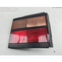Фонарь крышки багажника левый Volkswagen Passat B3 1992 333945107B
