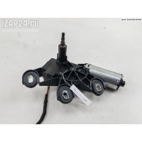 Двигатель стеклоочистителя заднего моторчик дворников W203 C 2002 A2038205342